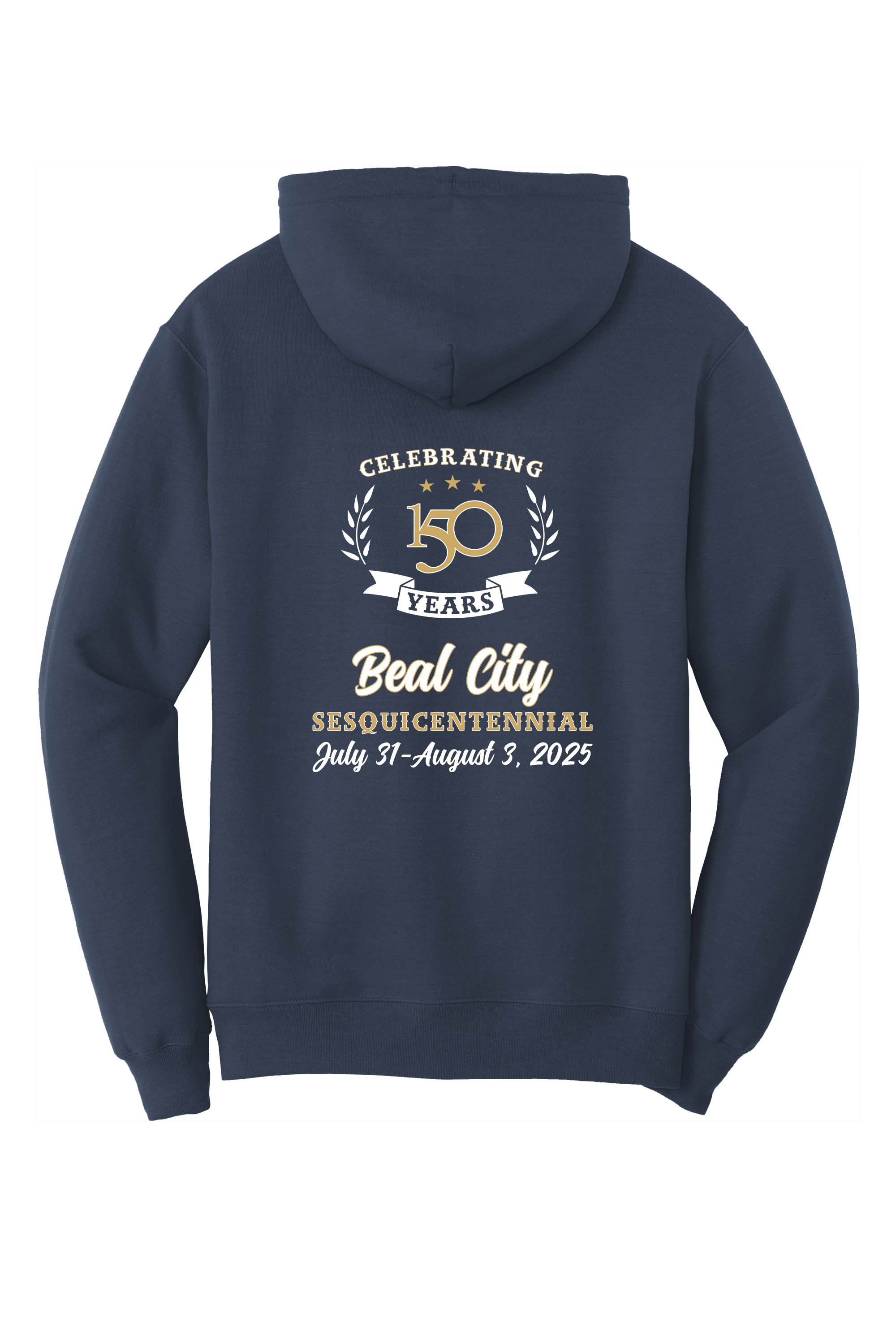 Beal City 150 - Signature Hoodie