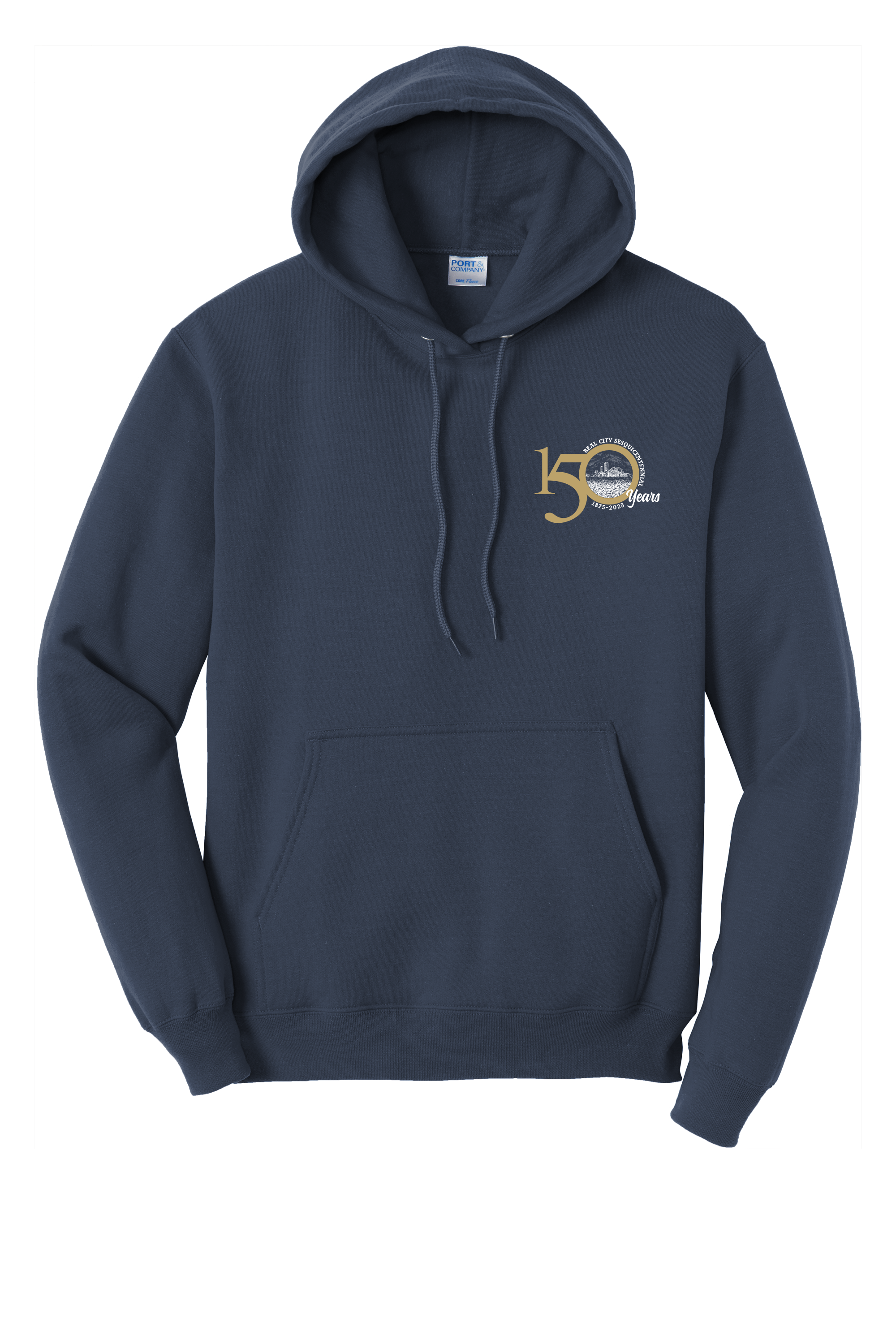 Beal City 150 - Signature Hoodie