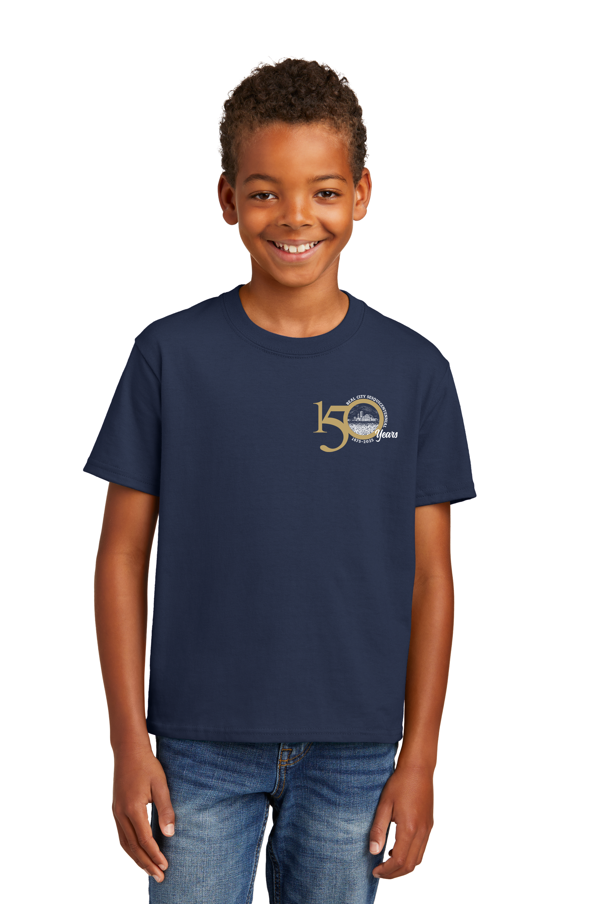 Beal City 150 - Youth Tee Options