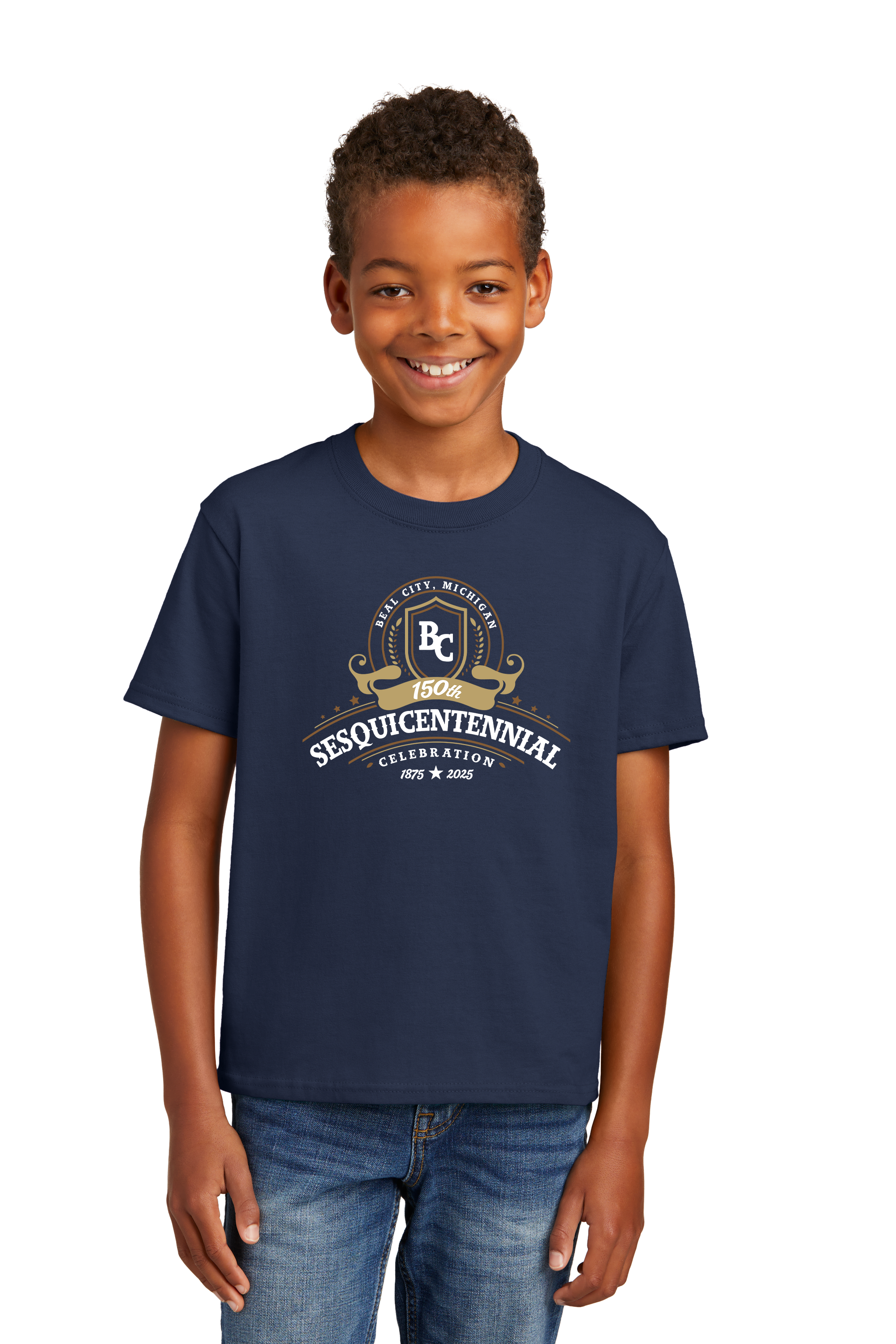 Beal City 150 - Youth Tee Options