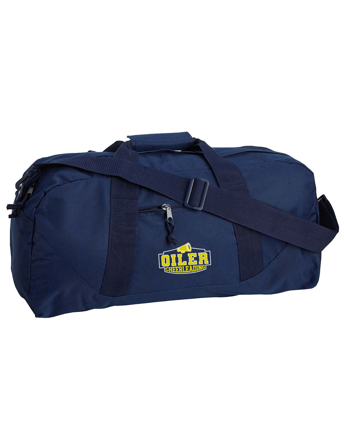 MPHS Cheer Duffel Bag (Personalized)