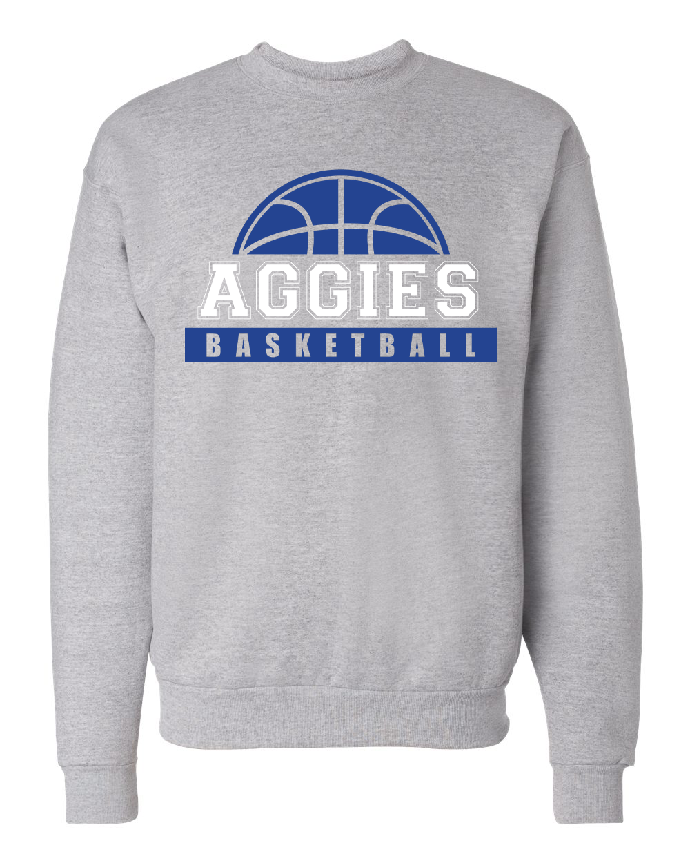 BC Basketball Design #2