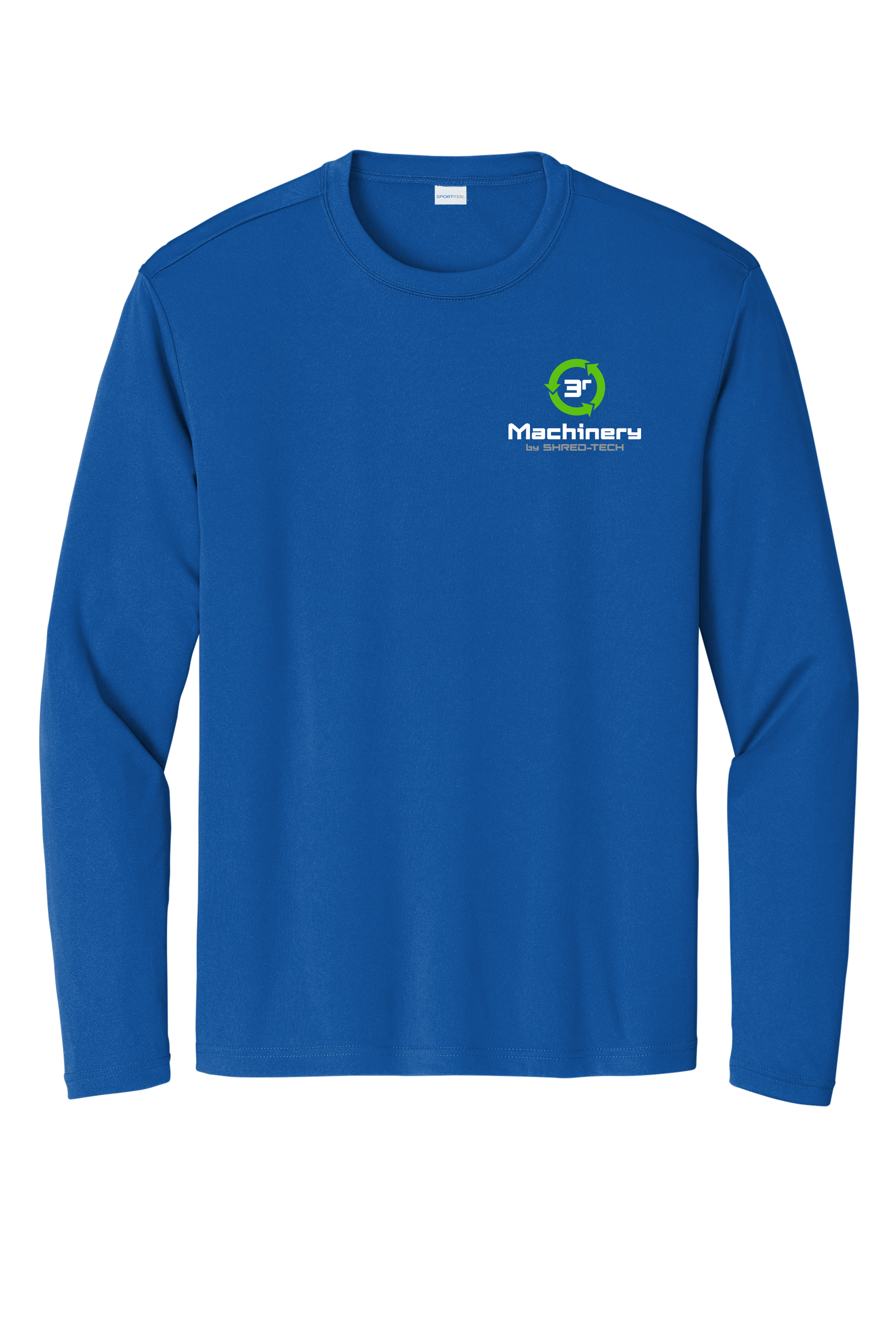 Performance Long Sleeve
