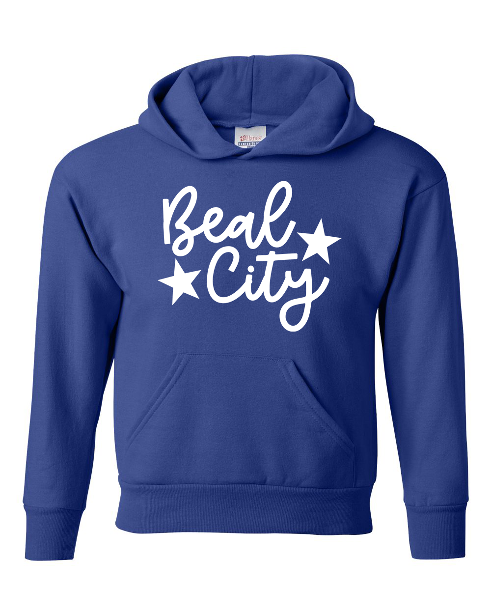 YOUTH - Beal City Script Design